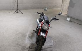 HONDA  MONKEY 125 JB05
