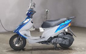 SUZUKI ADDRESS V125 CF46A