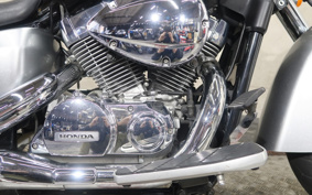 HONDA SHADOW CLASSIC 400 2010 NC44