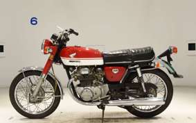 HONDA CB250 CB250
