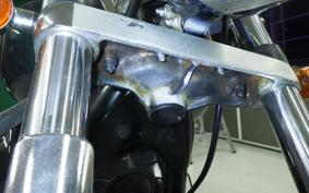 YAMAHA DRAGSTAR 400 2008 VH01J