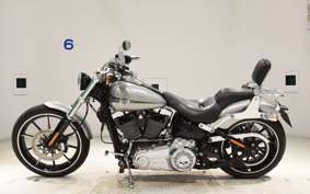 HARLEY FXSB 1580 2015