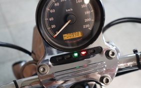 HARLEY XL883L 2010 CR2
