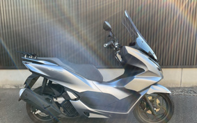 HONDA PCX125 JK05