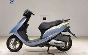 HONDA DIO Gen.6 2024 AF62