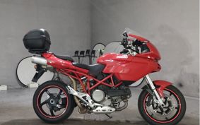 DUCATI MULTI STRADA 1100 2009 A109AA