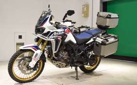HONDA CRF1000L AFRICA TWIN DCT 2017 SD04