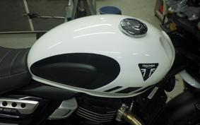 TRIUMPH SCRAMBLER 400XC 2026
