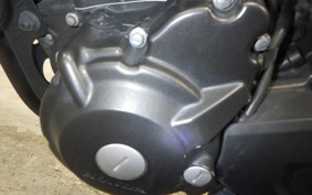 HONDA REBEL 250 A 2009 MC49