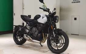 TRIUMPH TRIDENT 660 2026