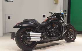 HARLEY NIGHT ROD 1250 SP 2011
