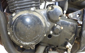 SUZUKI GSX400 IMPULSE(ｼｮﾙｲﾅｼ GK79A