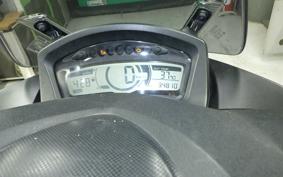 YAMAHA TRICITY 155 A SG37J