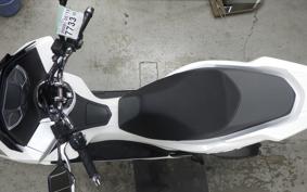 HONDA PCX125 JK05