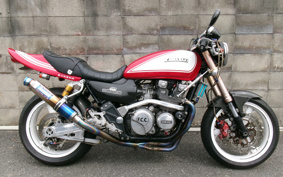 KAWASAKI ZEPHYR400 1992 00C055