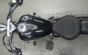 YAMAHA DRAGSTAR 250 VG02J