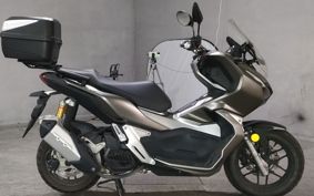 HONDA ADV150 KF38