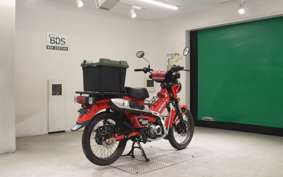 HONDA CT125-2 2018 JA65