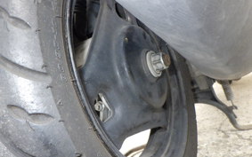 SUZUKI LET's 4 CA45A