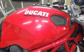 DUCATI MONSTER 796 A 2015