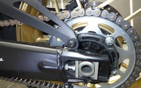 YAMAHA XSR900 2023 RN80J
