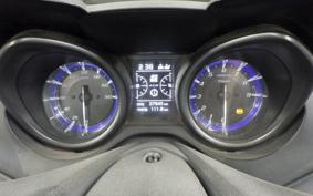 YAMAHA T-MAX 560 T 2021 SJ19J