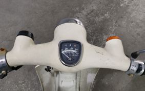 HONDA LITTLE CUB C50