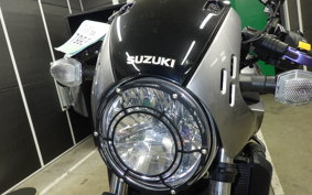 SUZUKI SV650 X A 2019 VP55B