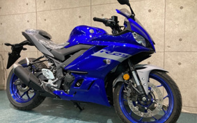 YAMAHA YZF-R25 ABS RG43J