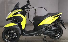 YAMAHA TRICITY 125 SEC1J