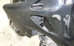 KAWASAKI KLX250D TRACKER 1997 LX250E