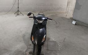 SUZUKI ADDRESS V125 CF4MA