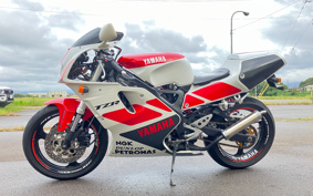 YAMAHA TZR250 R 3XV
