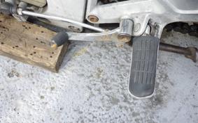 HONDA HORNET 250 2011 MC31