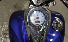 YAMAHA DRAGSTAR 400 2003 VH01J