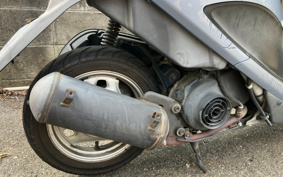 SUZUKI ADDRESS V50 CA44A