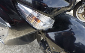 SUZUKI SKYWAVE 200 (Burgman 200) CH41A