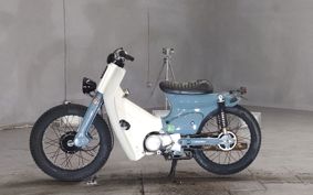 HONDA SUPER CUB70 C70