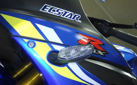 SUZUKI GSX-R1000R A 2019 DM11G