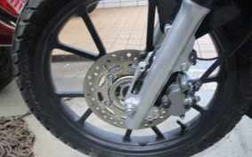 HONDA CROSS CUB JA60