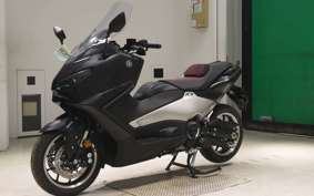 YAMAHA T-MAX 560 2026 SJ21J