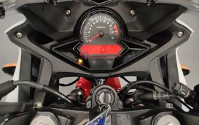 HONDA CBR250R MC41