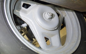HONDA DIO Gen.4 AF35