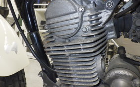 HONDA FTR223 2013 MC34