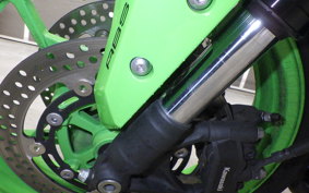 KAWASAKI ZX-4RR 2024 ZX400P
