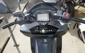 HONDA FORZA Z GEN 2 MF10