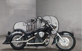 YAMAHA DRAGSTAR 250 VG05J