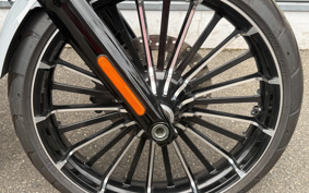 HARLEY FXBR 2026 YE9