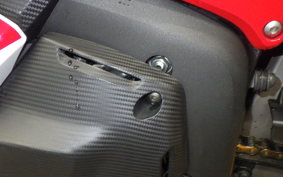 HONDA CBR600RR A 2015 PC40