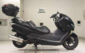 HONDA FORZA Z 2025 MF08